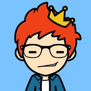 Meet your Posher, Nick